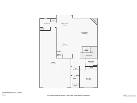 4941 E 144th Dr, Thornton, CO 80602 photo 18
