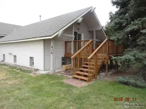 416 3rd St, Ovid, CO 80744 photo 1