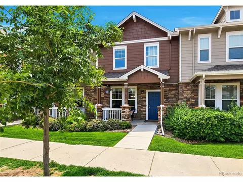 22780 E Briarwood Pl, Aurora, CO 80016