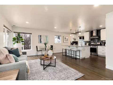 3293 S Grape St, Denver, CO 80222
