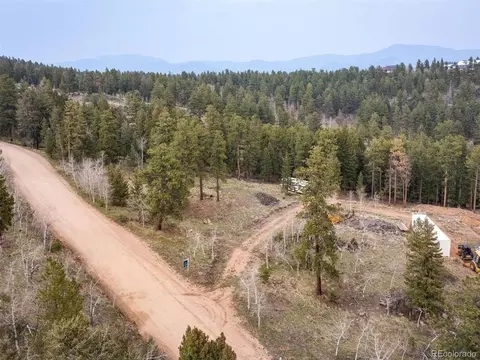 733 Delwood Dr, Bailey, CO 80421