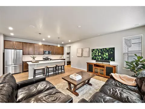 15912 E Otero Cir, Centennial, CO 80112 photo 6