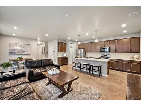 15912 E Otero Cir, Centennial, CO 80112 photo 8