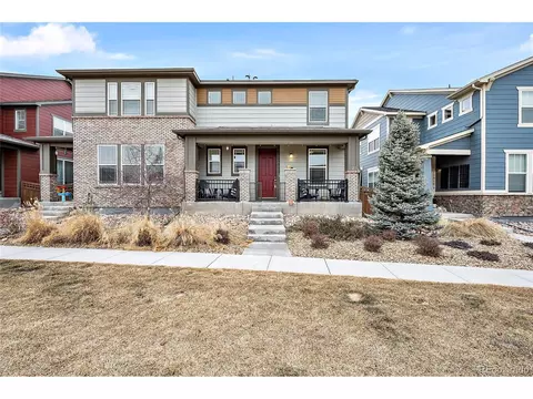 15912 E Otero Cir, Centennial, CO 80112 photo 1