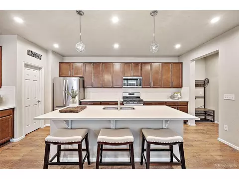 15912 E Otero Cir, Centennial, CO 80112 photo 9