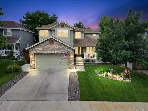 5263 E 130th Way, Thornton, CO 80241