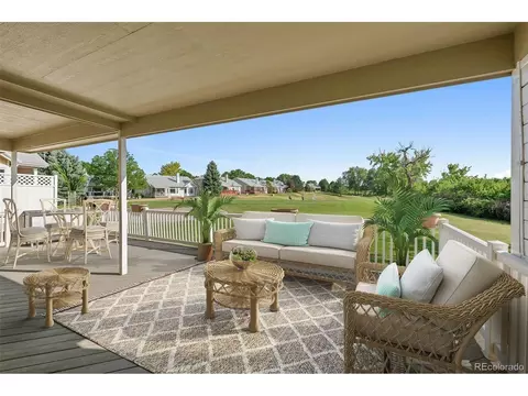15 Tamerlain Ct, Littleton, CO 80130