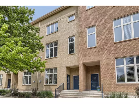 7525 E 1st Pl #1104, Denver, CO 80230
