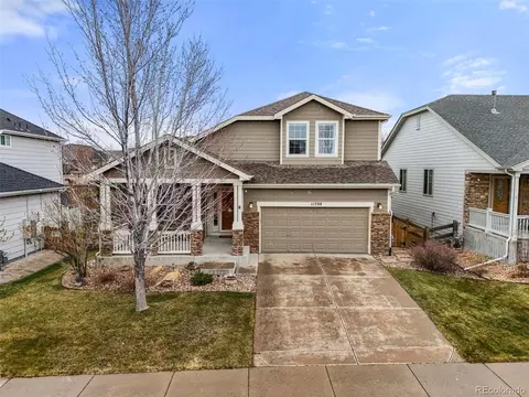 11704 Hale Ct, Parker, CO 80138