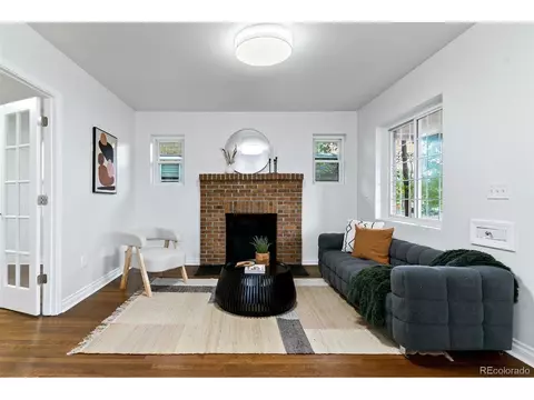 4003 Federal Blvd, Denver, CO 80211