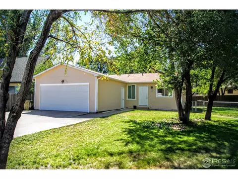 1404 36th St, Evans, CO 80620 photo 1