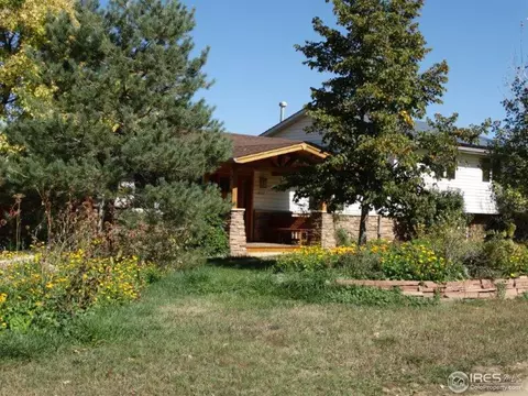 6137 Gale Dr, Boulder, CO 80303 photo 2