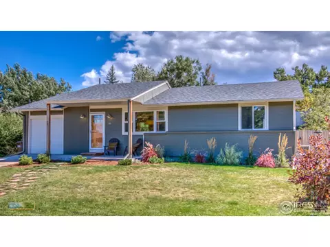 4642 Gordon Dr, Boulder, CO 80305 photo 1