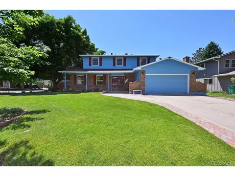 2043 S Moline Way, Aurora, CO 80014