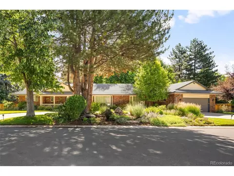 4060 S Clermont St, Cherry Hills Village, CO 80113