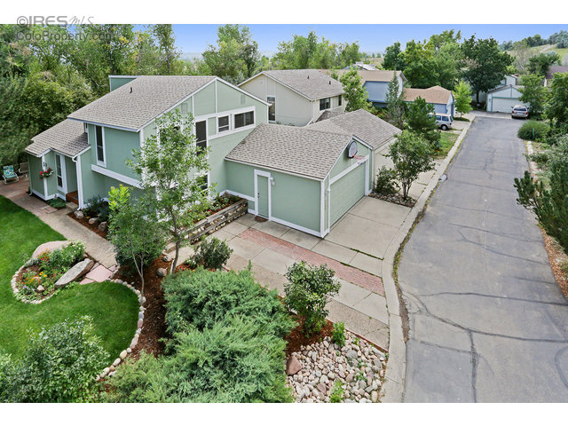 4848 W Moorhead Cir, Boulder, CO 80305 photo 1