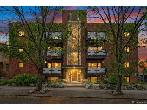 1245 Columbine St #407, Denver, CO 80206