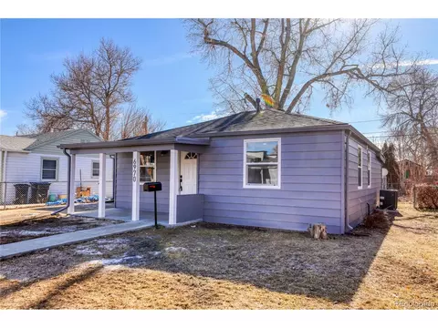 6970 Reno Dr, Arvada, CO 80002