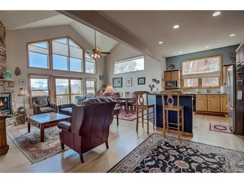 43 Lacy Dr, Silverthorne, CO 80498
