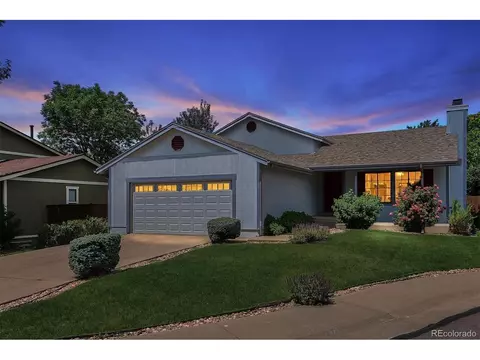 8954 S Round Rock St, Littleton, CO 80126