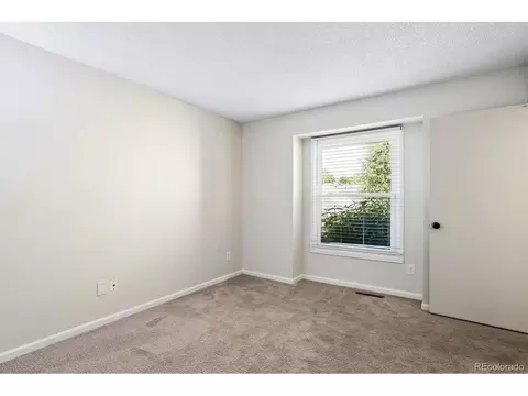 Bedroom - 11601 E Cornell Cir, Aurora, CO 80014 photo 1 of 5