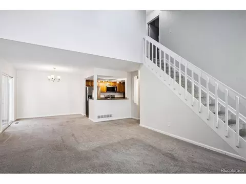 Living - 11601 E Cornell Cir, Aurora, CO 80014 photo 2 of 3