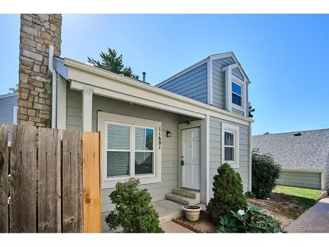 11601 E Cornell Cir, Aurora, CO 80014