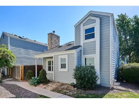 Exterior - 11601 E Cornell Cir, Aurora, CO 80014 photo 2 of 7