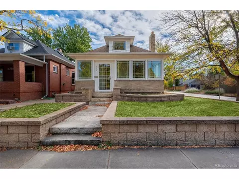 690 S Washington St, Denver, CO 80209