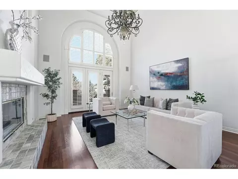 5671 S Elm St, Greenwood Village, CO 80121