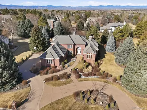 5671 S Elm St, Greenwood Village, CO 80121