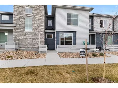 16620 Alzere Pl, Parker, CO 80134