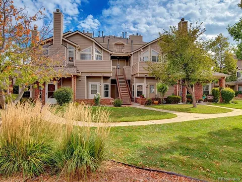 Undisclosed, Denver, CO 80123