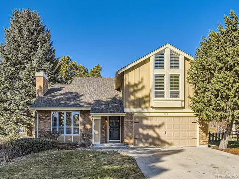 7591 S Xanthia Ct, Centennial, CO 80112