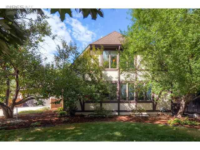 1435 Hawthorn Ave, Boulder, CO 80304 photo 1