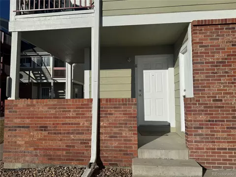 970 S Dawson Way #8, Aurora, CO 80012