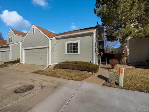 6442 Yank Ct #C, Arvada, CO 80004