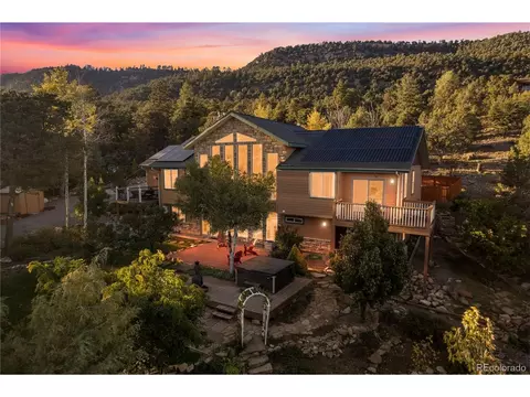 5304 Pleasant Point Dr, Ridgway, CO 81432