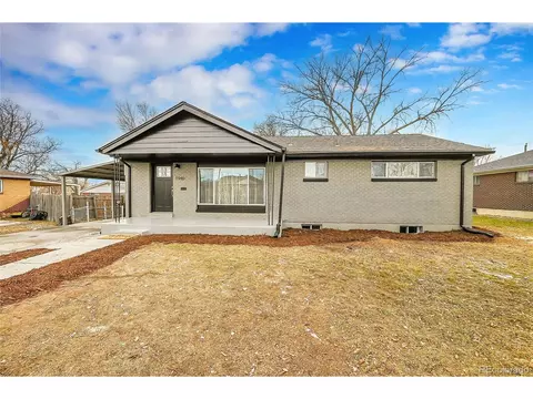 1940 Samuel Dr, Denver, CO 80221