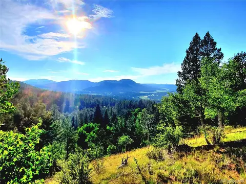 46 Alpine Dr, Cripple Creek, CO 80863