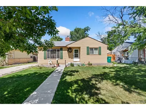 1049 Galena St, Aurora, CO 80010