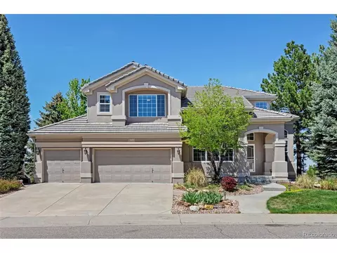 9711 Tall Grass Cir, Lone Tree, CO 80124