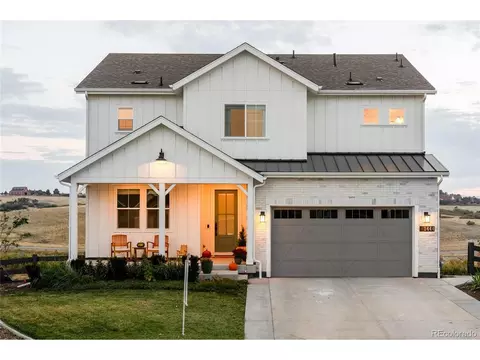 1444 Stable View Pl, Castle Rock, CO 80108