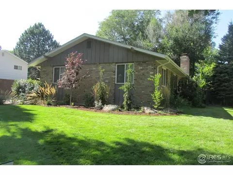 4455 Ottawa Pl, Boulder, CO 80303 photo 2