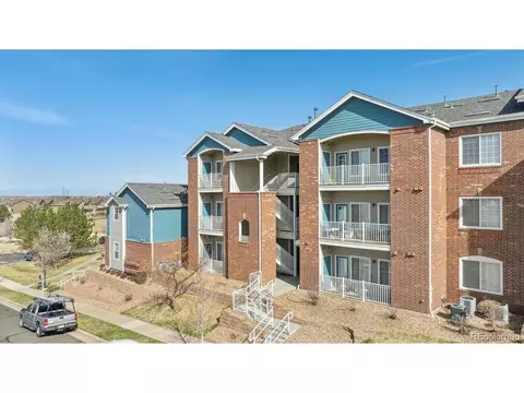2705 S Danube Way #101, Aurora, CO 80013
