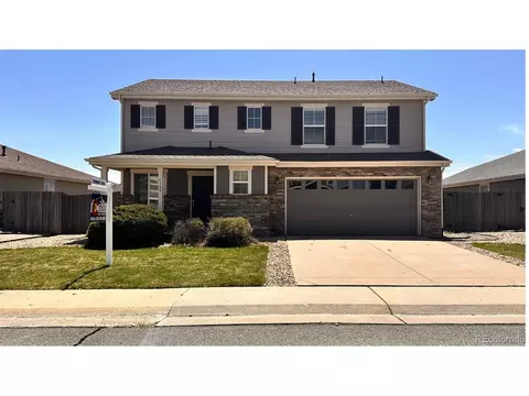 6128 E 137th Ave, Thornton, CO 80602