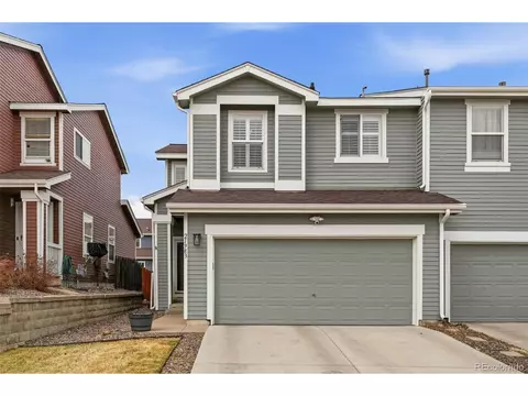 21983 E Crestline Ln, Aurora, CO 80015