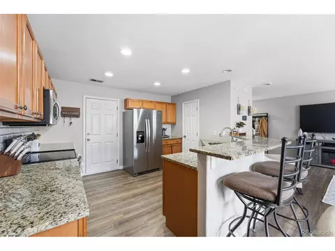 21983 E Crestline Ln, Aurora, CO 80015 photo 9