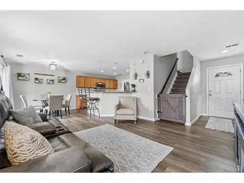 21983 E Crestline Ln, Aurora, CO 80015 photo 5