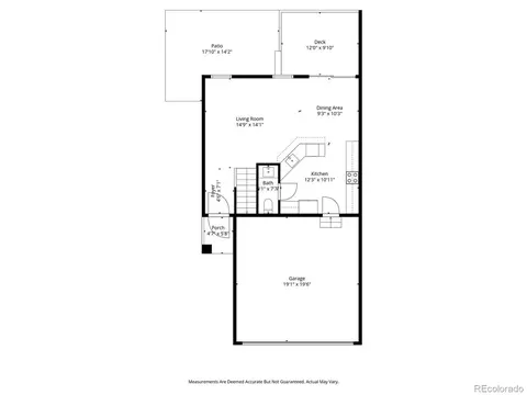 21983 E Crestline Ln, Aurora, CO 80015 photo 30